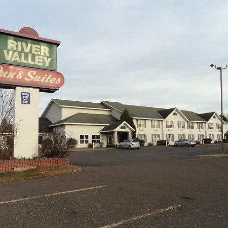 River Valley Inn & Suites Osceola Εξωτερικό φωτογραφία
